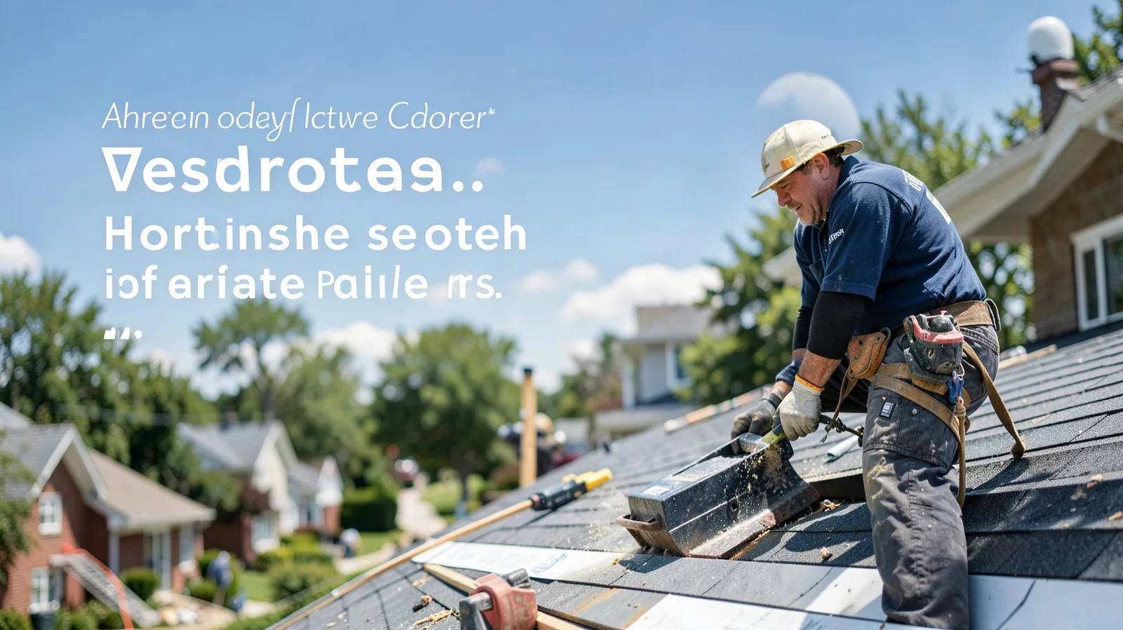 Roof Replacement in Lower Salem, OH near me